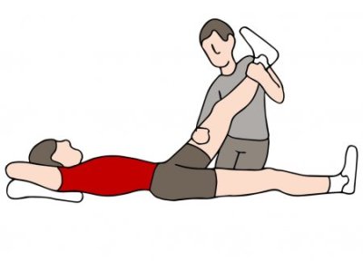 Physical Therapy For Back&nbsp;Pain